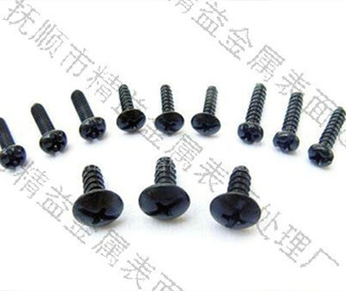 不同材质的金属工件,QPQ热处理都能适配并发挥理想效果吗